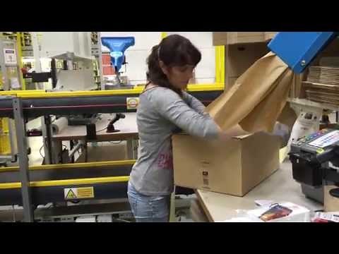 CÓMO FUNCIONA Amazon.es