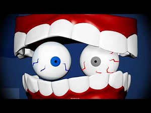 Digital Circus Ep. 8 - Shots I Animated