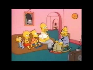 30 Shut Up, Simpsons