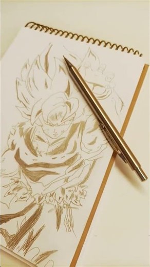 Goku🥵🥵🥵🥵trend#trending #goku #tansen ### can u make it if i can then u are a beginner #dudeperfect #