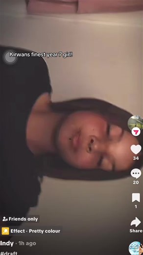 @ her!! #fyp #foryoupage #kirwanhigh #kirwansfinestyr7