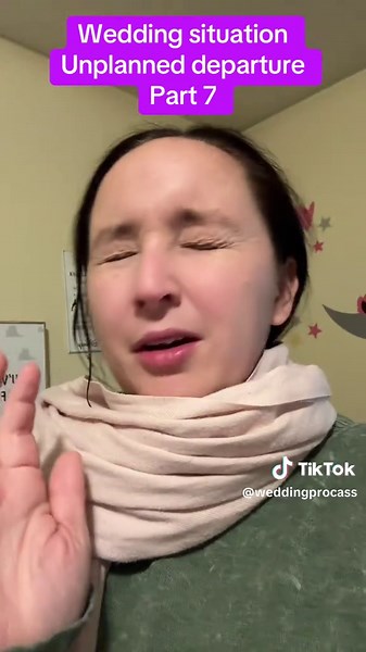 25 Years of Grudges: Wedding Drama Explored