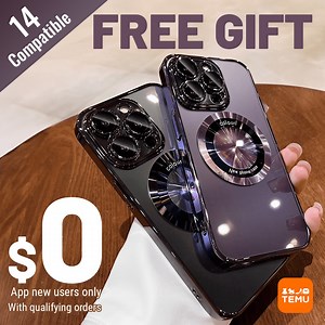 7.1M views · 3.2K reactions | We know you work hard, so we do too to bring you top tier offers like this one. | Temu | Facebook