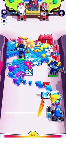 Max Level Mob Control Games | New World Unlock😈💀☠️