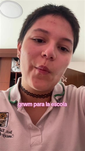 Get Ready With Me: Primer Día de Escuela