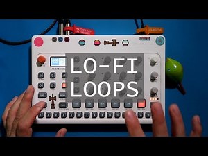 Model:Samples Lo-Fi Loops