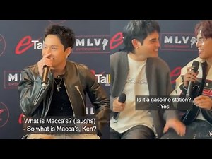 SB19 Tries Aussie Slang in Australia