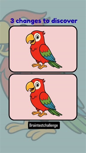 #115 | Brain Test challenge