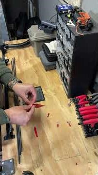 📦🏹 Sean Tests Warhead Arrows! Check Weight Consistency and Straightness for Your Next Hunt! 🧐✨💬