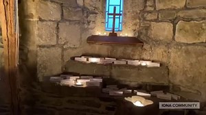 3.8K views · 127 reactions | A Service of Prayers for Healing from Iona Abbey Tonight's service of prayers for healing from the Abbey. You can download a copy of the liturgy to follow and join in from https://iona.org.uk/2020/05/06/a-service-of-prayers-for-healing-from-iona-abbey-5-5-20/ | The Iona Community | Facebook