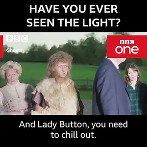 21K views · 113 reactions | When you think you've seen the light | BBC Comedy | Facebook