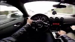 2.9K views · 60 reactions | OMG  Audi | Tuning Scene Switzerland | Facebook