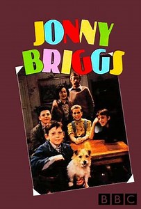 Jonny Briggs (1985-1987) - TV Show