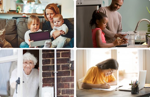 Offres d'emplois | A temps plein ou partiel autour de vous