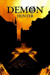 Demon Hunter (film) - Alchetron, The Free Social Encyclopedia