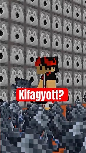 100.000 Buzogány VS Minecraft Szerver 🔥 #kattos #minecraft #memes #mace #minecraftshorts #vicces