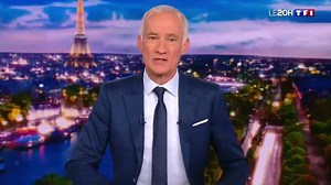 🔴 États-Unis/Russie : Bataille navale dans l'Atlantique pour le contrôle du pétrole vénézuélien LE 20H TF1 | Pdci24H/24 TV