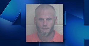 Webster County inmate on the run after escaping from jail, police say