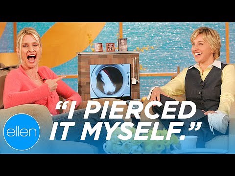 Nicollette Sheridan Talks Desperate Housewives