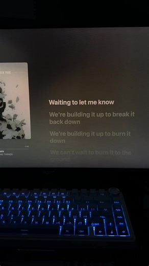 Burn It Down - Linkin Park: Lyrics and Meaning