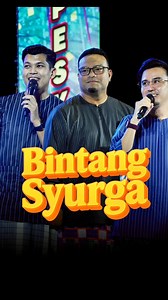 Datanglah wahai Syahid dambaan Mujahid 🤍 Nyanyian lagu Bintang Syurga bersama warna UPSI sempena perta konvokesyen. Moga beroleh manfaat! Ramai yg mention tak sempat beli tiket THIS IS UNIC. Inilah masanya! Tambahan tiket sebanyak 150 sahaja. Dapatkan sekarang sementara masih ada! | UNIC