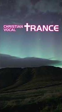 Christian Vocal Trance Mix Vol. 006/7 🙏 Deep Prayer & Worship ✝️ JESUS Uplifting EDM / Praise