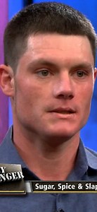 6.8M views · 116K reactions | He’s rewriting all the rules #Jerry #Drama #funny #relationship #reality | The Jerry Springer Show | Facebook