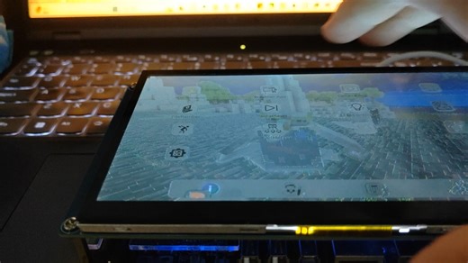 IMX6ULL子项目：使用Qt mupdf在imx6ull上阅读PDF浏览器