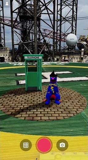 Super Grover #sesamestreet