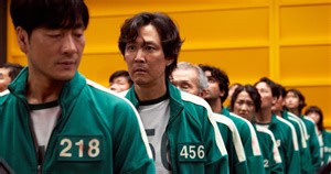 Netflix's 'Squid Game': Korean Drama Explores Choice And Consequence