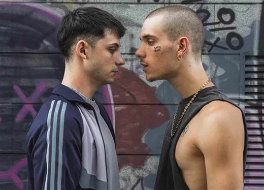 🗣️ Enemigos: Una película sobre la lucha contra el bullying que debes ver