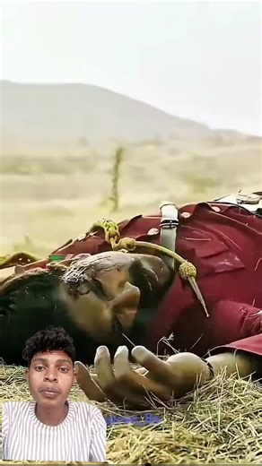 rrr movie best scene #youtubeshort​ #movie​ #southmovie​