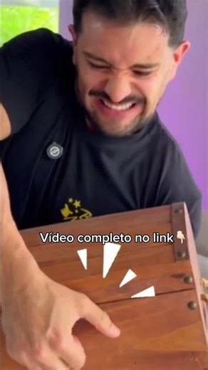 Mystery Box Appeared: What's Inside? #shortvideo #magic