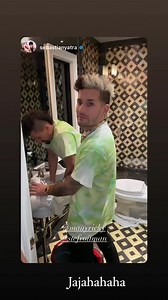 Mau y Ricky on Reels