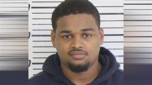 Arrest made in March 2023 Davenport homicide