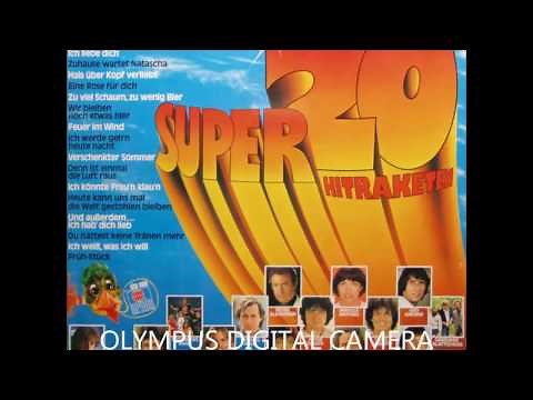 El Lute Deutsche Originalaufnahme - MICHAEL HOLM