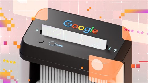 Psst! You Can Remove Your Personal Info From Google Search. Here's How