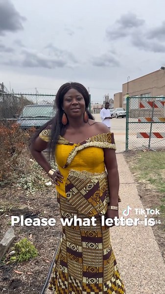 If you’re seeing this, it’s a sign to come fellowship with us. It’s almost weekend, and we’d love to invite you to join us this Sunday at 2530 Wharton Steeet. If you’re looking for a community to worship with, we’re here for you #churchofpentecostusa #ghanachurch #fyp #sundayservice #jesuslovesyou