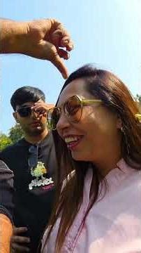 આરોગ્ય વન part - 2 | statue of unity tour by paru n guru vlogs. #parunguru #minivlog #gujjuparivar