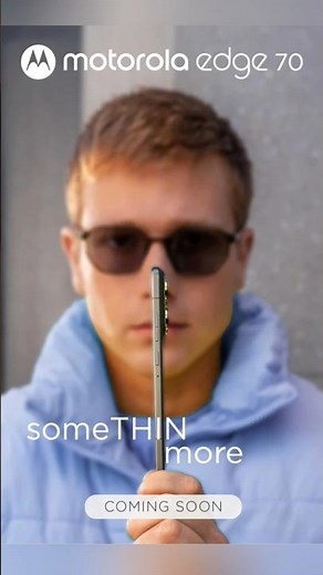 Moto Edge 70 Coming Soon in india। moto edge 70 unboxing। #shorts #viral