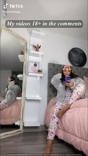 Buss It Challenge TikTok