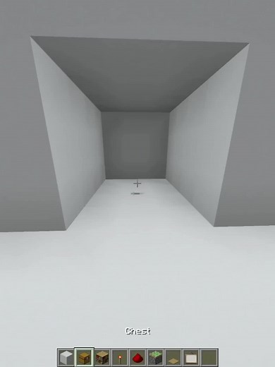 Secret chest #secret #chest #mine #craft #mc