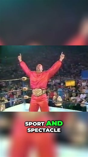 WrestleMania 1 The Epic Bash That Stunned A Nation!