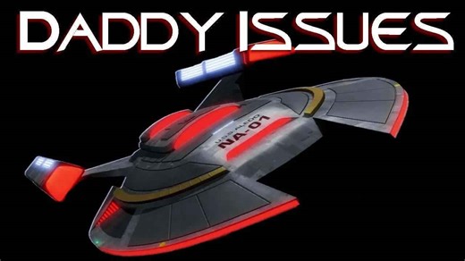 Texas class starship breakdown: When ChatGPT turns evil