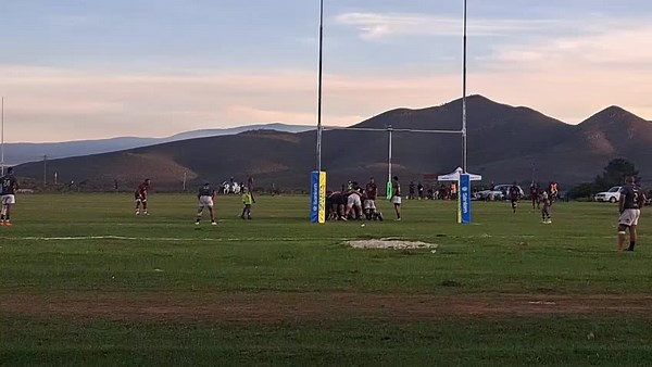 Genadendal vs Bredasdorp: Uniting Through Rugby