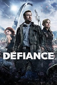 Defiance (serie 2013) - Tráiler. resumen, reparto y dónde ver. Creada por Rockne S. O'Bannon, Kevin Murphy, Michael Taylor | La Vanguardia