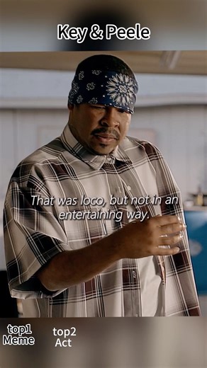 🤣🔥 Key & Peele: Hilarious Iconic Skits From Keegan and Jordan 🎭😆