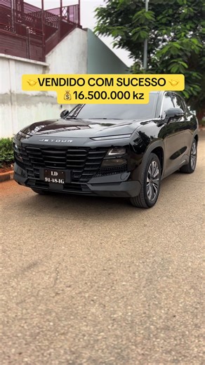 Venda de Carros de Luxo e Novos no TikTok