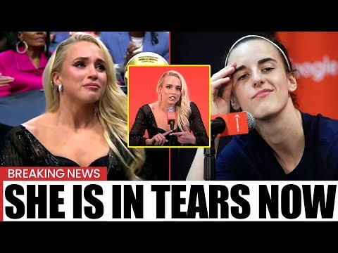 2 MIN AGO: Hailey Van Lith ASSAULTED Caitlin Clark On WNBA 2025 Draft & Humbled Instantly!