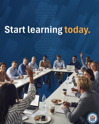 NJ educators & administrators: The NJDOE LMS is here! This system offers free access to evidence-based modules and supports literacy for ALL students. Start your journey today: https://tinyurl.com/84ac2fbn #ProfessionalLearning | New Jersey Department of Education